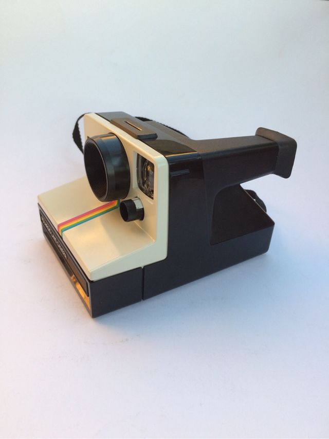 Cámara fotográfica