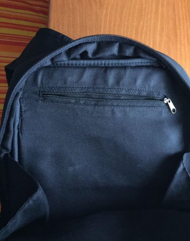 Bolso bandolera BLUE SPIRIT