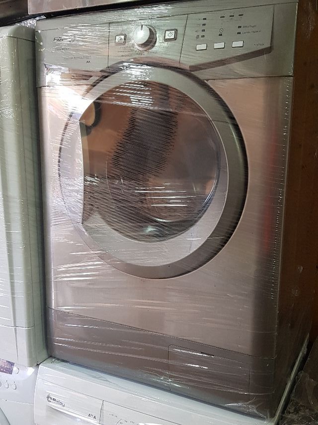 lavadora barata de segunda mano por 120 EUR en Alicante/Alacant en WALLAPOP