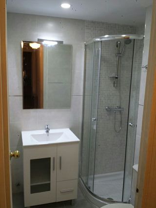 Albañil, electricista , fontañero