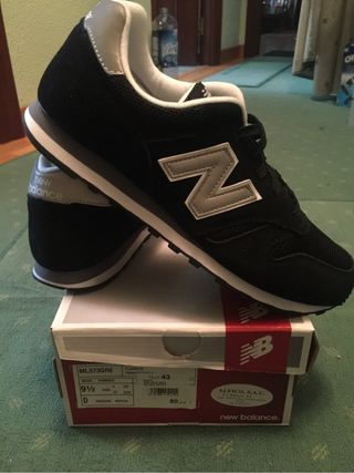 new balance 373 originales