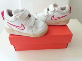 zapatillas nike numero 19