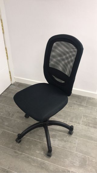 Sillas de oficina de segunda mano en WALLAPOP Sillas de oficina de segunda mano en WALLAPOP