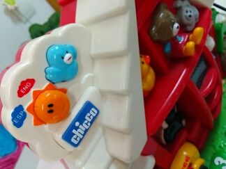 Centro aprendizaje Chicco