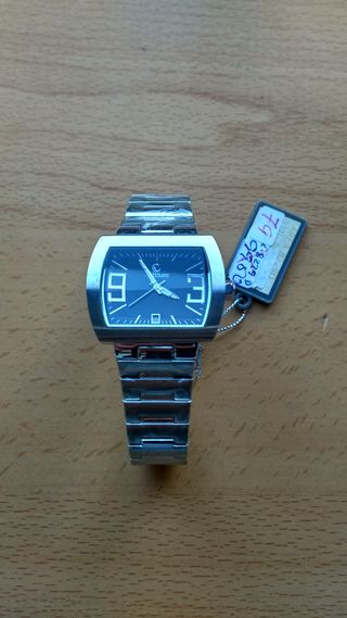 € Acero En Segunda Mano De Reloj Celtium 49 Inoxidable Por Nuevo dCeBox