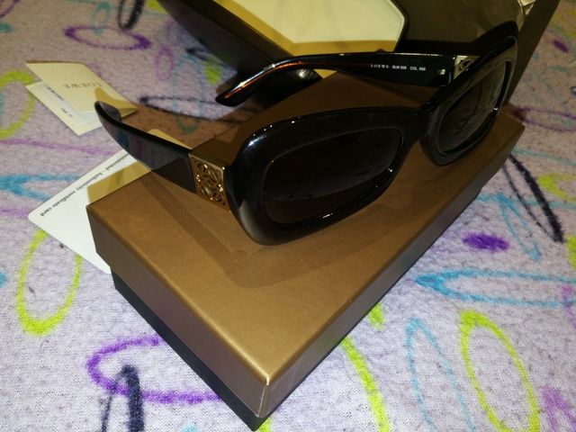 Gafas de sol loewe