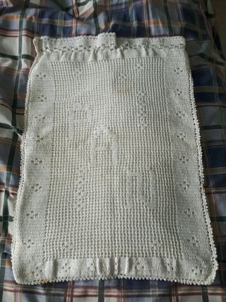 Bolsa ganchillo Pan de segunda mano por 25 EUR en Santiga en WALLAPOP