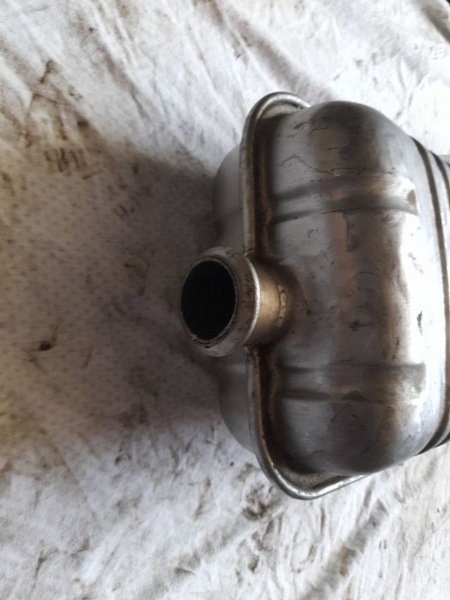 Silencioso Peugeot 405