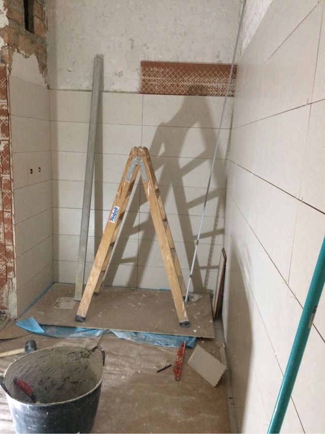 Todo en baños y cocinas jose de segunda mano por 2 € en Sitges en WALLAPOP