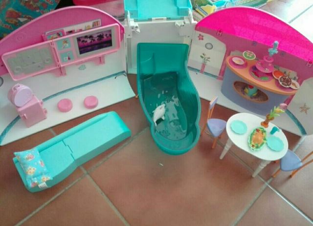 imagenes de barcos de barbie barco barbie de segunda mano por 15 en begues en wallapop imagenes de barcos de barbie barco barbie de segunda mano por 15 en begues en wallapop