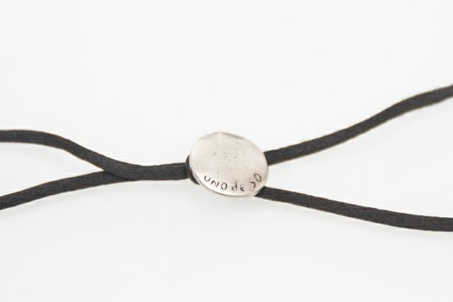 Colgante gargantilla Uno de 50