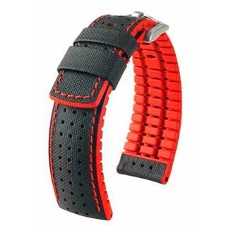 Correa Samsung Gear s3 Hirsch Roby de segunda mano por 45 EUR en Valencia  en WALLAPOP