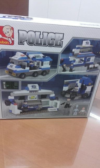 Juego de construcción