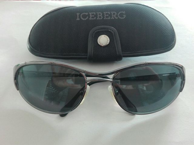 Gafas sol Iceberg