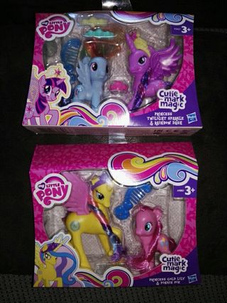 princesa twilight sparkle juguete