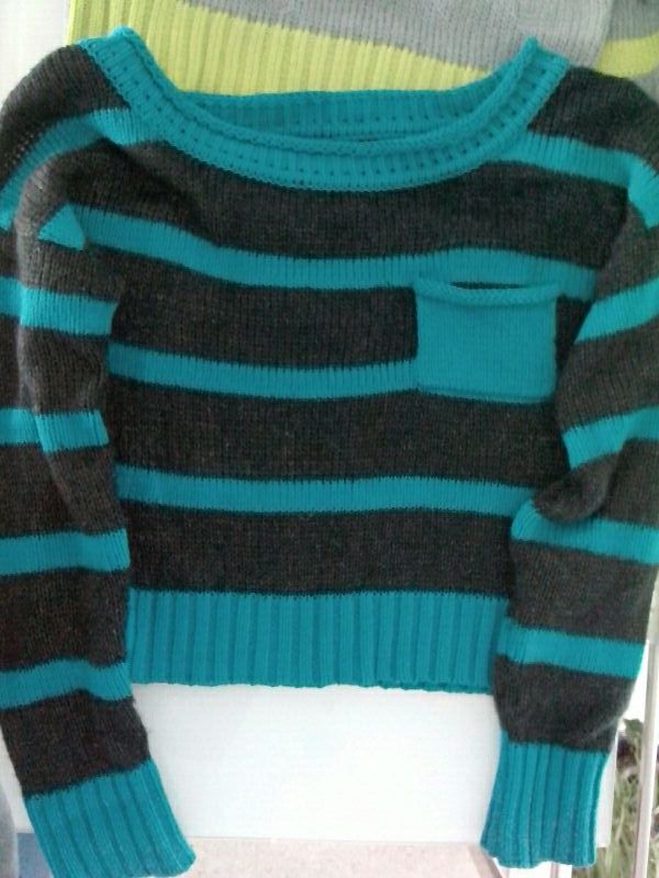 Jersey Fórmula Joven Talla 42