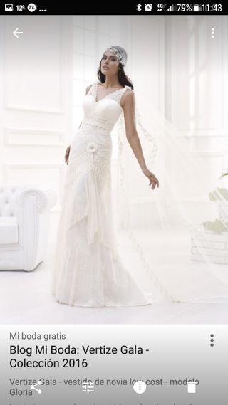 vestido de novia de segunda mano en la provincia de toledo en wallapop