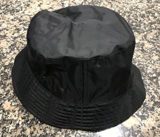 Gorro impermeable - nuevo
