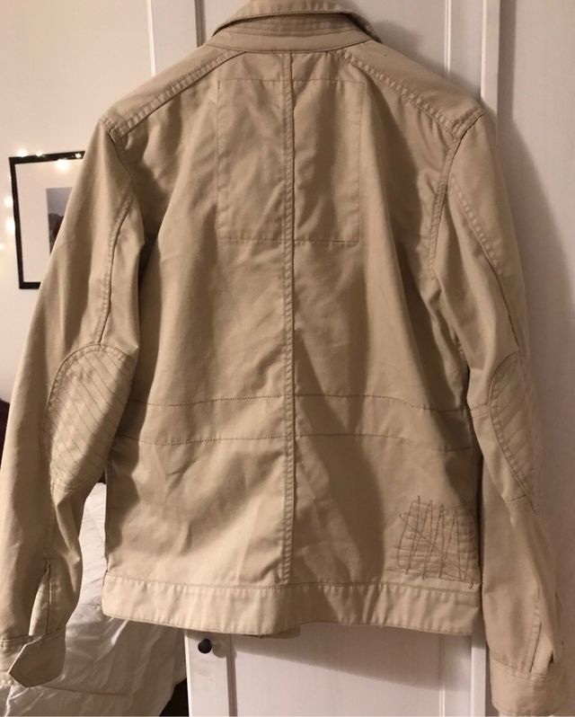 Chaqueta hombre Salsa