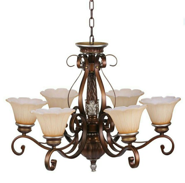 Lámpara Colgante de Techo