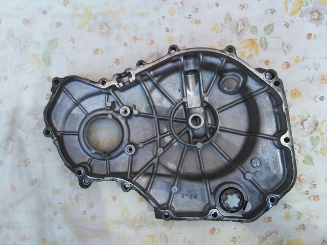 Tapa motor embrague honda cbr 929