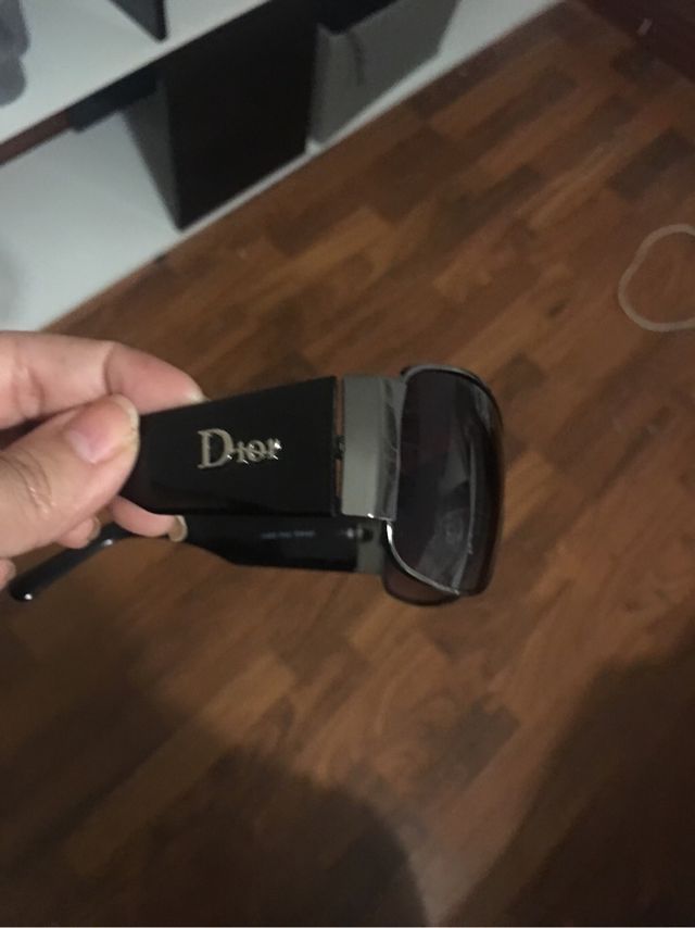 Gafas dior