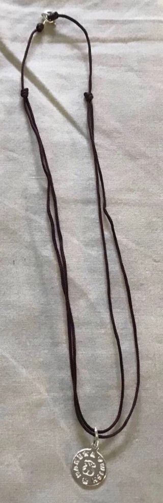 Tous - Collar y charms de My Toussi - NUEVOS