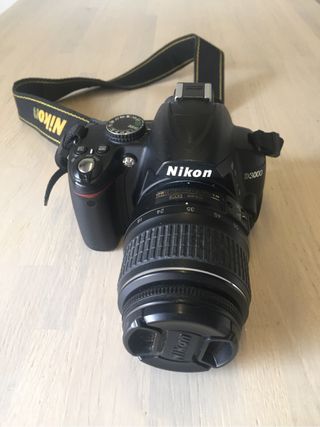 camaras fotos reflex c 225 mara de fotos reflex nikon de segunda mano en wallapop camaras fotos reflex c 225 mara de fotos reflex nikon de segunda mano en wallapop