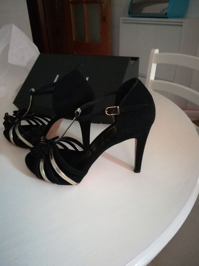 Sandalias fiesta Lodi