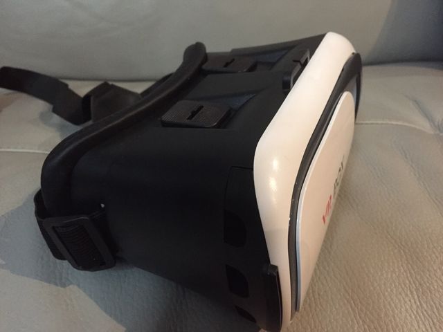 Gafas de Realidad Virtual