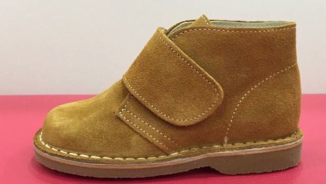 Zapato niñ@