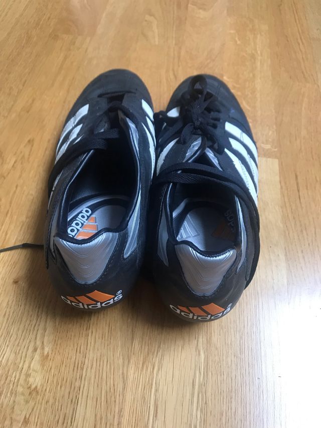 Botas fútbol 42 Nuevos