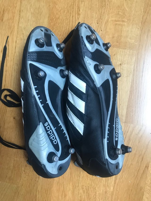 Botas fútbol 42 Nuevos