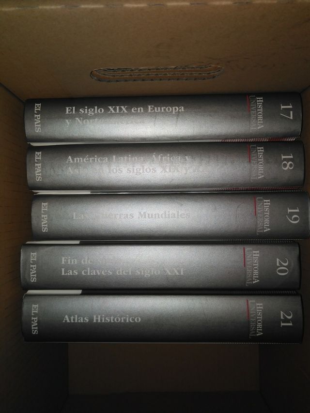 Enciclopedia universal