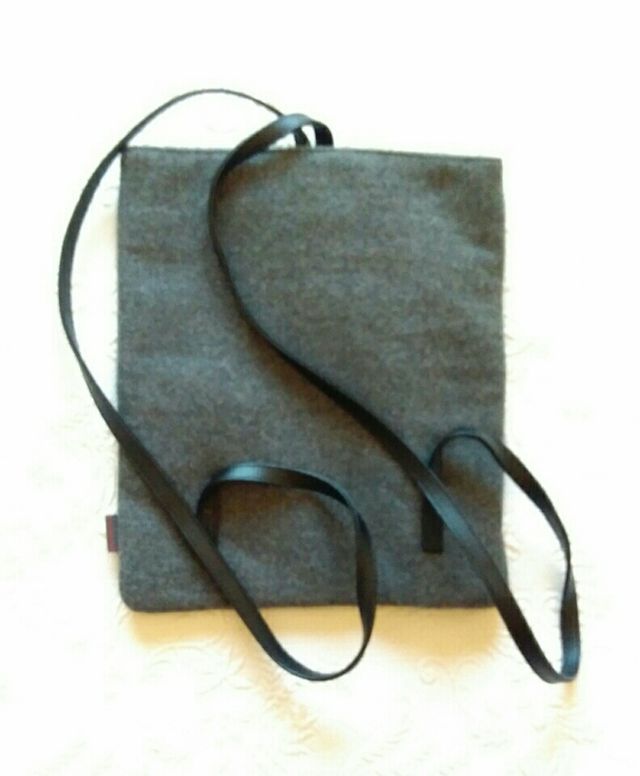 Bolso mochila de Monsac