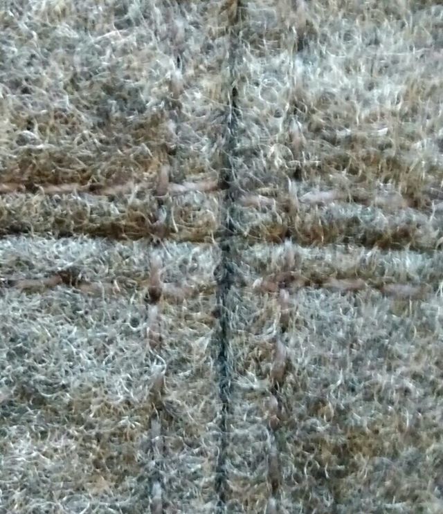 Bolso mochila de Monsac