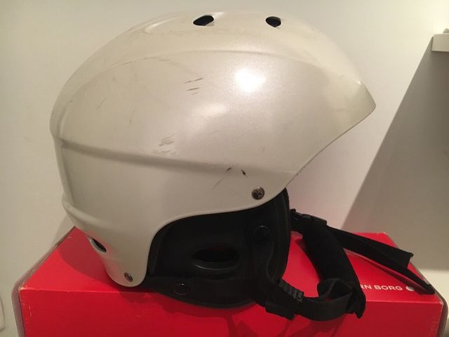 Casco esqui/snow GIRO