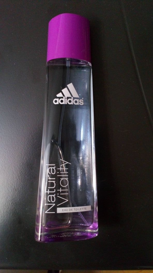 Colonia adidas Natural segunda por 10 EUR en Sentmenat en WALLAPOP