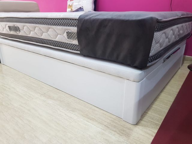 Canapés abatibles nuevos