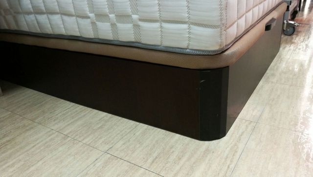 Canapés abatibles nuevos