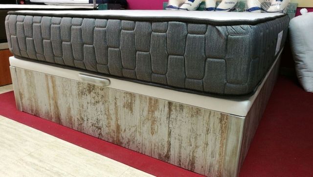 Canapés abatibles nuevos