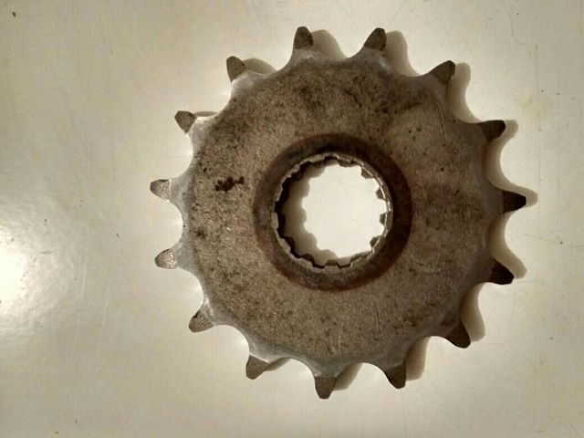 Desarrollos gsxr 15-54 paso 520