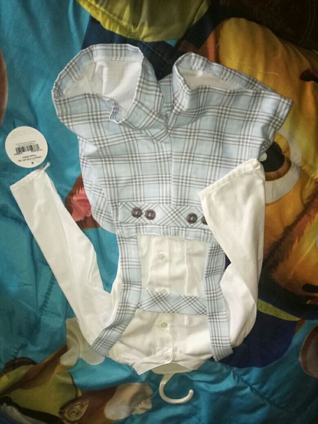 Conjunto bebé