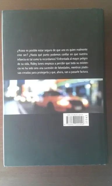 Libros de Lisa Unger, Susan Madison...