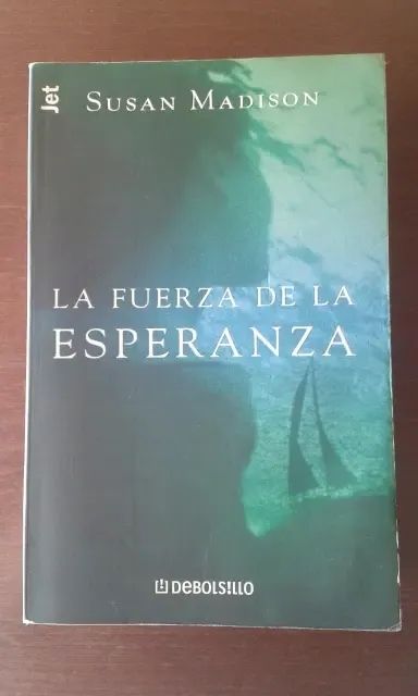 Libros de Lisa Unger, Susan Madison...