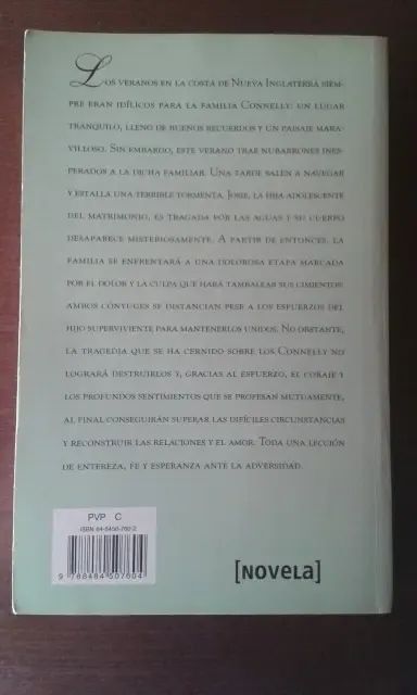 Libros de Lisa Unger, Susan Madison...