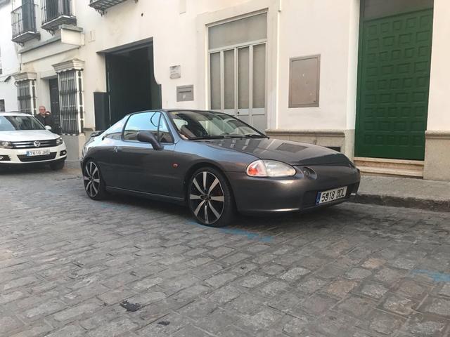 108+ Civic Crx Vti Ficha Tecnica Gratis Terbaru