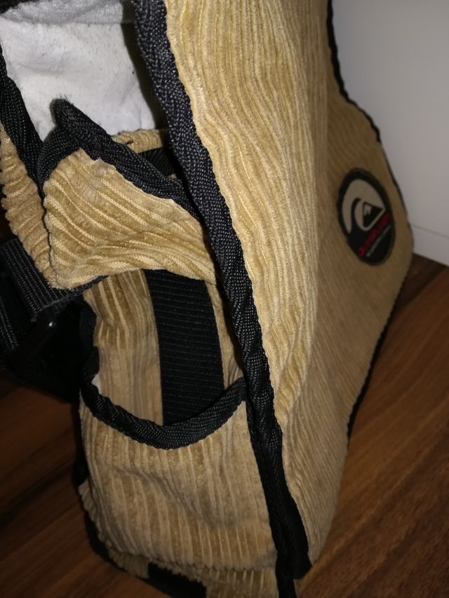 Mochila bandolera Quiksilver