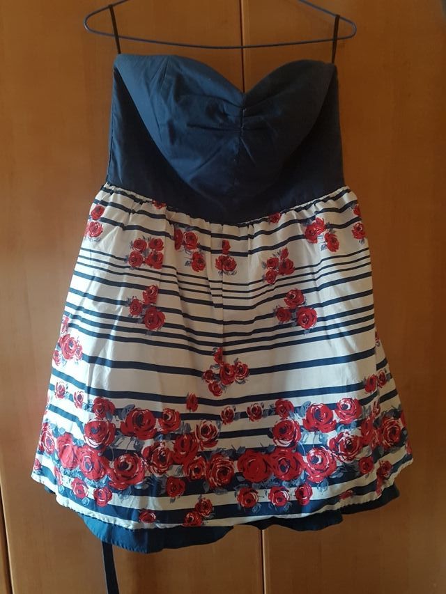 Vestido talla 42