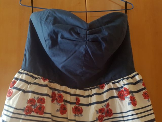 Vestido talla 42